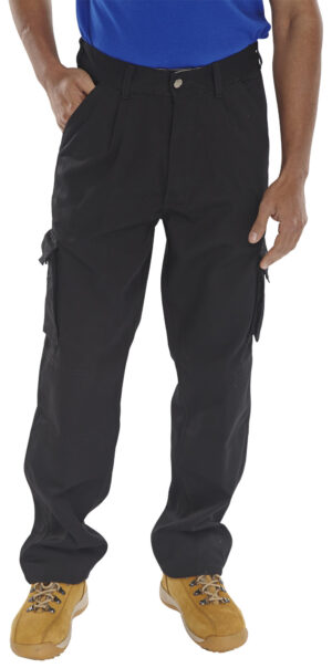 Beeswift Newark Trousers