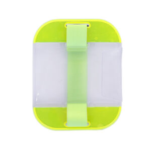 Beeswift Id Armband Yellow
