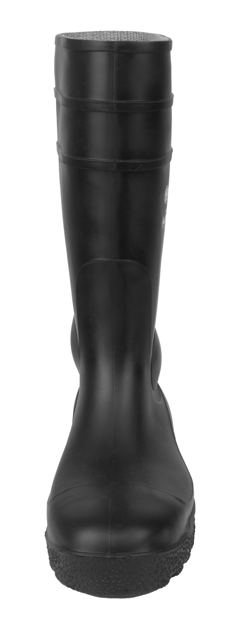 Dunlop Beeswift Aston Full Safety Wellingtons Black - Image 2