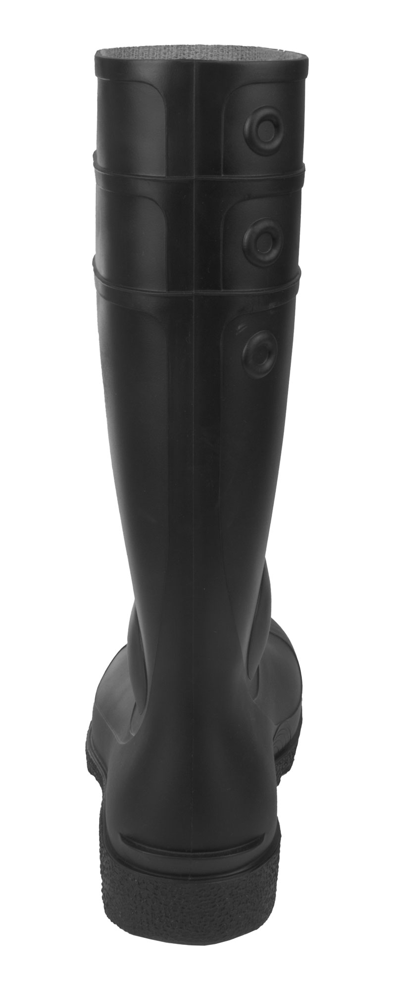 Dunlop Beeswift Aston Full Safety Wellingtons Black - Image 3