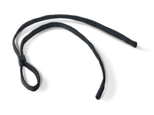 Beeswift Safety Glasses Neck Cord Blue