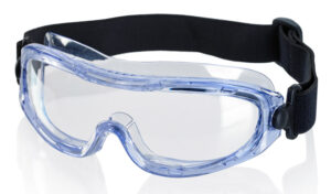 Beeswift Low Profile Safety Goggles Clear