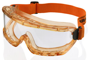 Beeswift Premium Safety Goggles