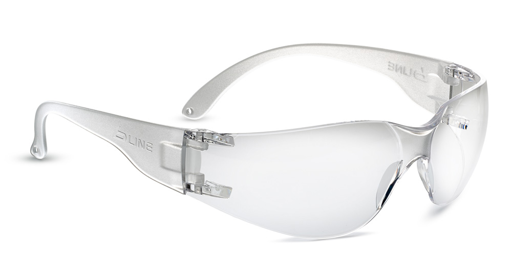 Bolle Safety B-line Bl30 Safety Glasses