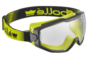 Bolle Spectrum Goggle Vented Clear