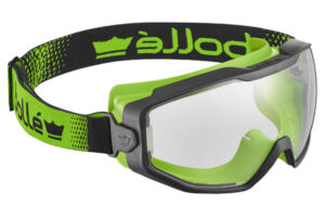 Bolle Spectrum Goggle Sealed Clear
