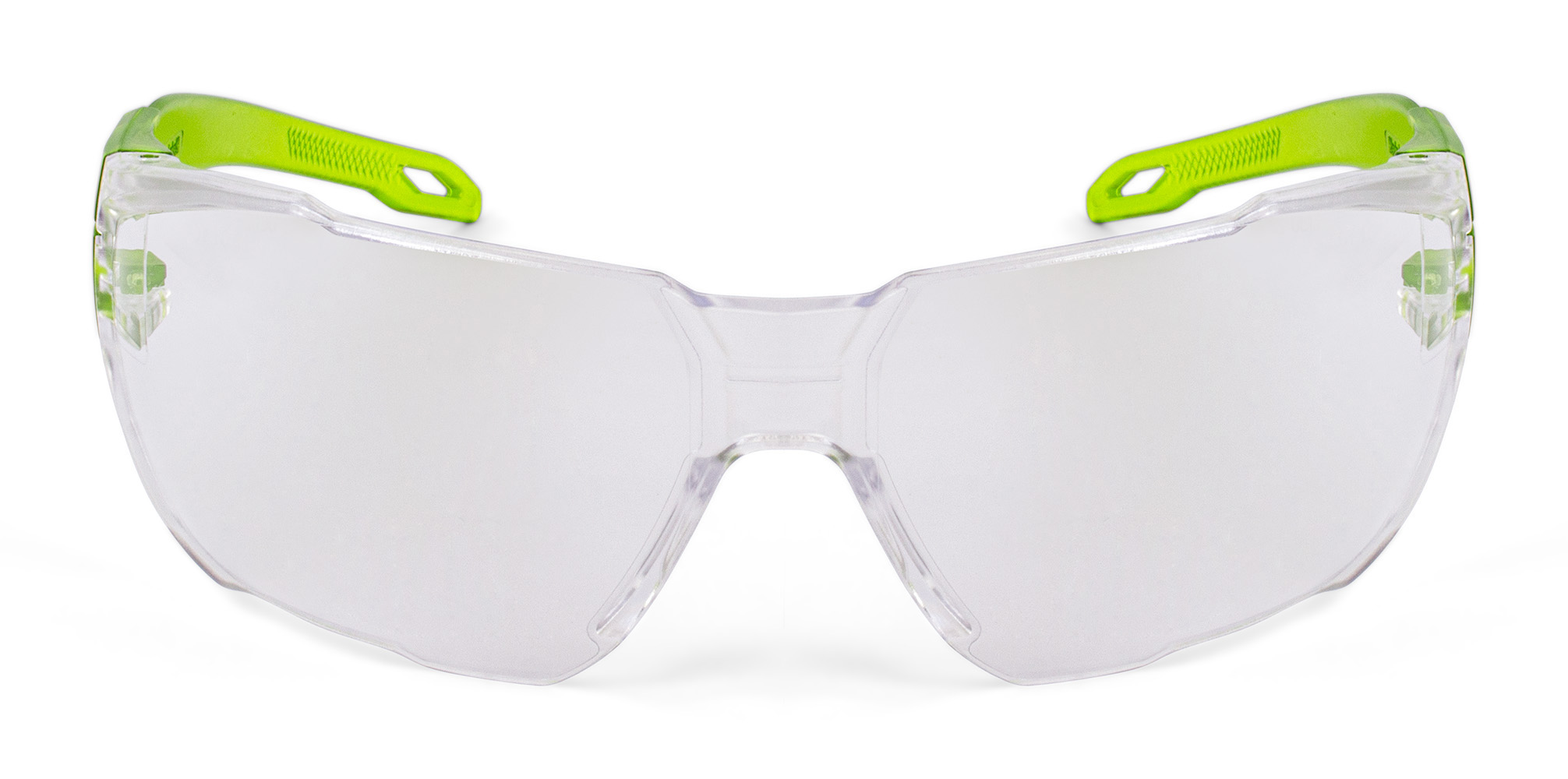 Bolle Emerald Glasses Clear - Image 2