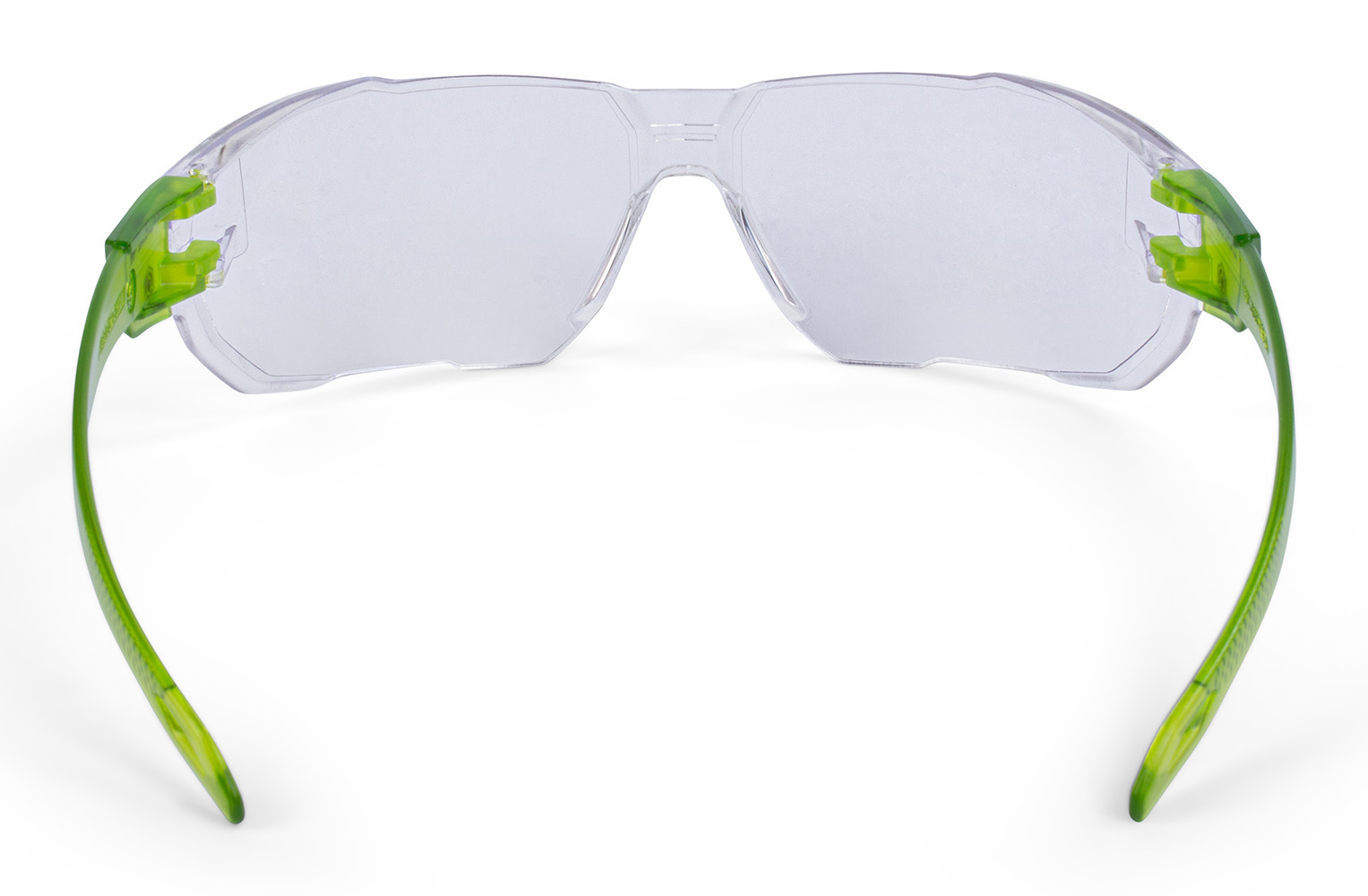 Bolle Emerald Glasses Clear - Image 4