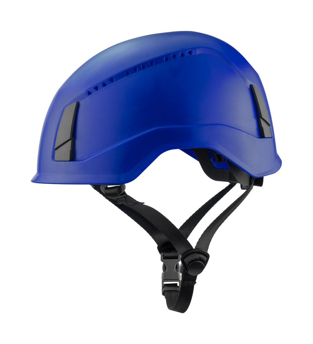 Beeswift B-safe Genesis Type 1 Vented Safety Helmet - Image 3