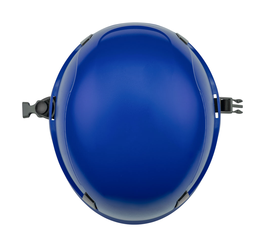 Beeswift B-safe Genesis Type 1 Vented Safety Helmet - Image 5