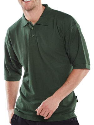 Beeswift Standard Polo Shirt