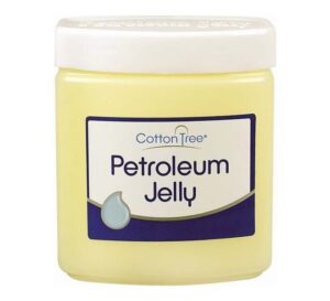 Petroleum Jelly 284g Clear