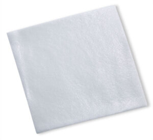 Click Medical Adhesive Wound Dressing 10x8cm Box 25 White