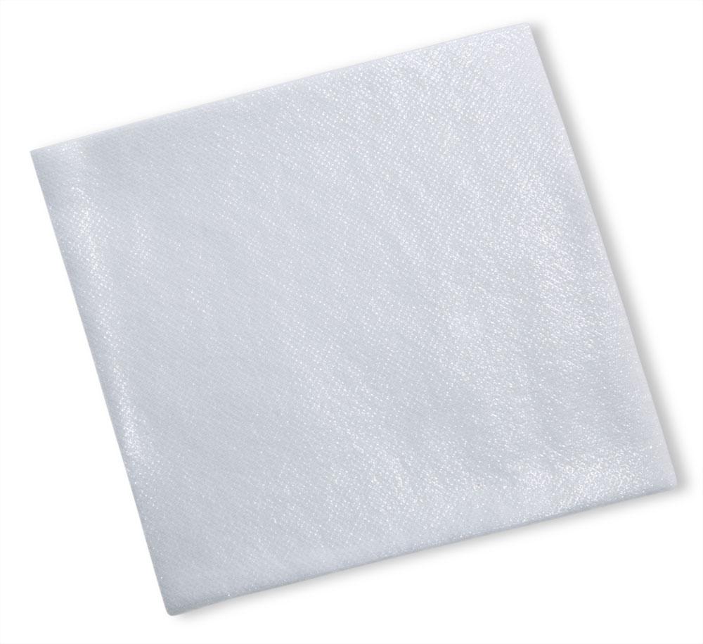 Click Medical Adhesive Wound Dressing 10x8cm Box 25 White