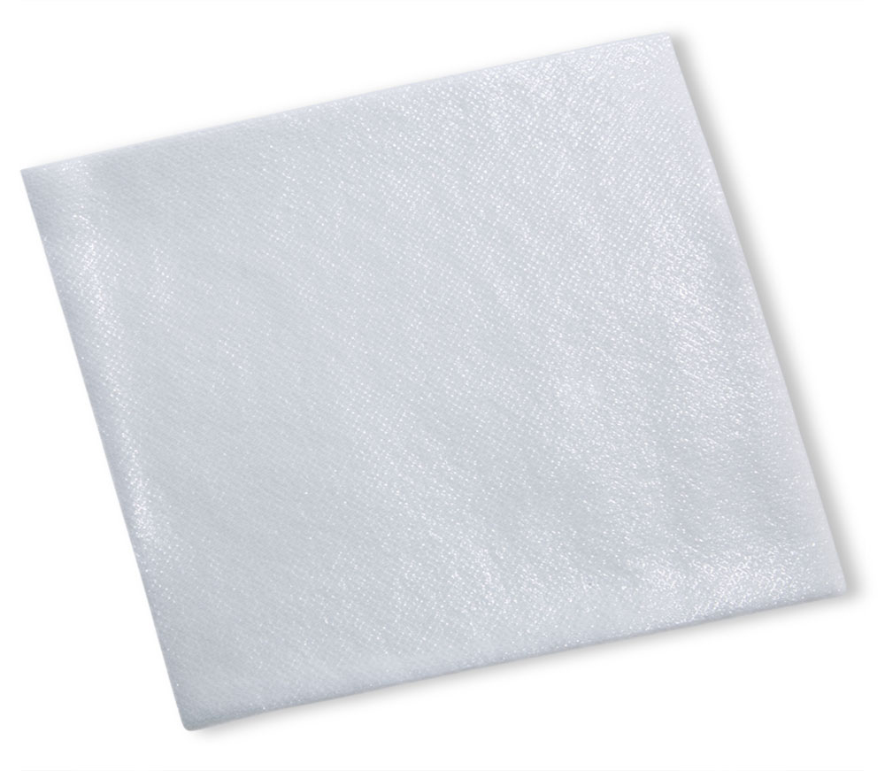 Click Medical Adhesive Wound Dressing 8.6x6cm Box 25 White