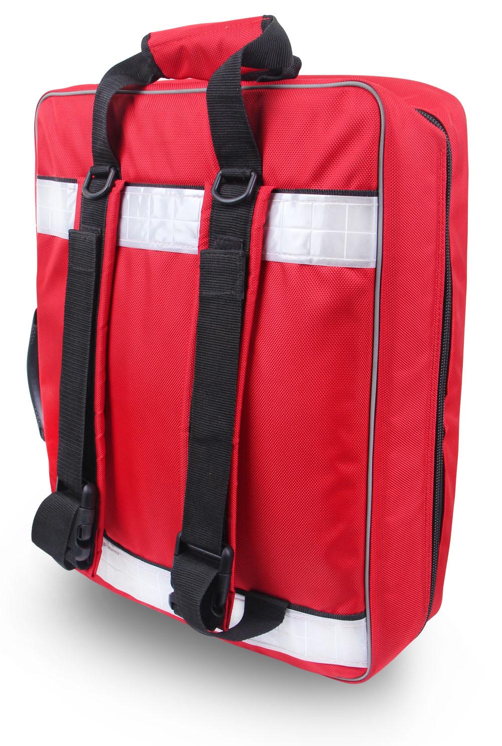 Click Medical Paramedic Rucksack Red - Image 2