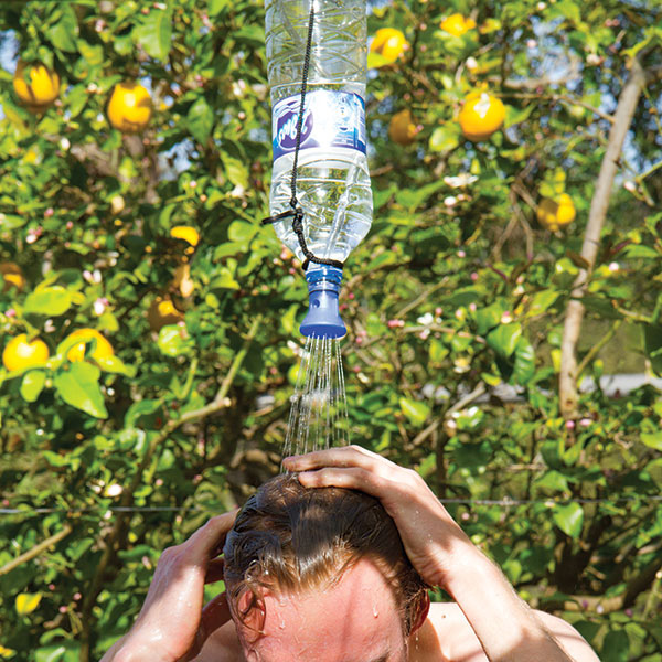 Bottleshower 2l Bu/017 Blue - Image 5