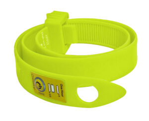 Timestrip Stat Tourniquet Neon Lime Green