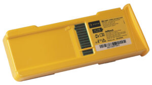 Defibtech Lifeline Replacement Defibrillator Battery Pack Yellow