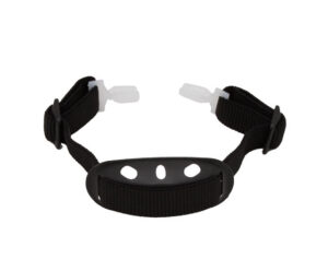 Centurion S30e Safety Helmet Chin Strap Black