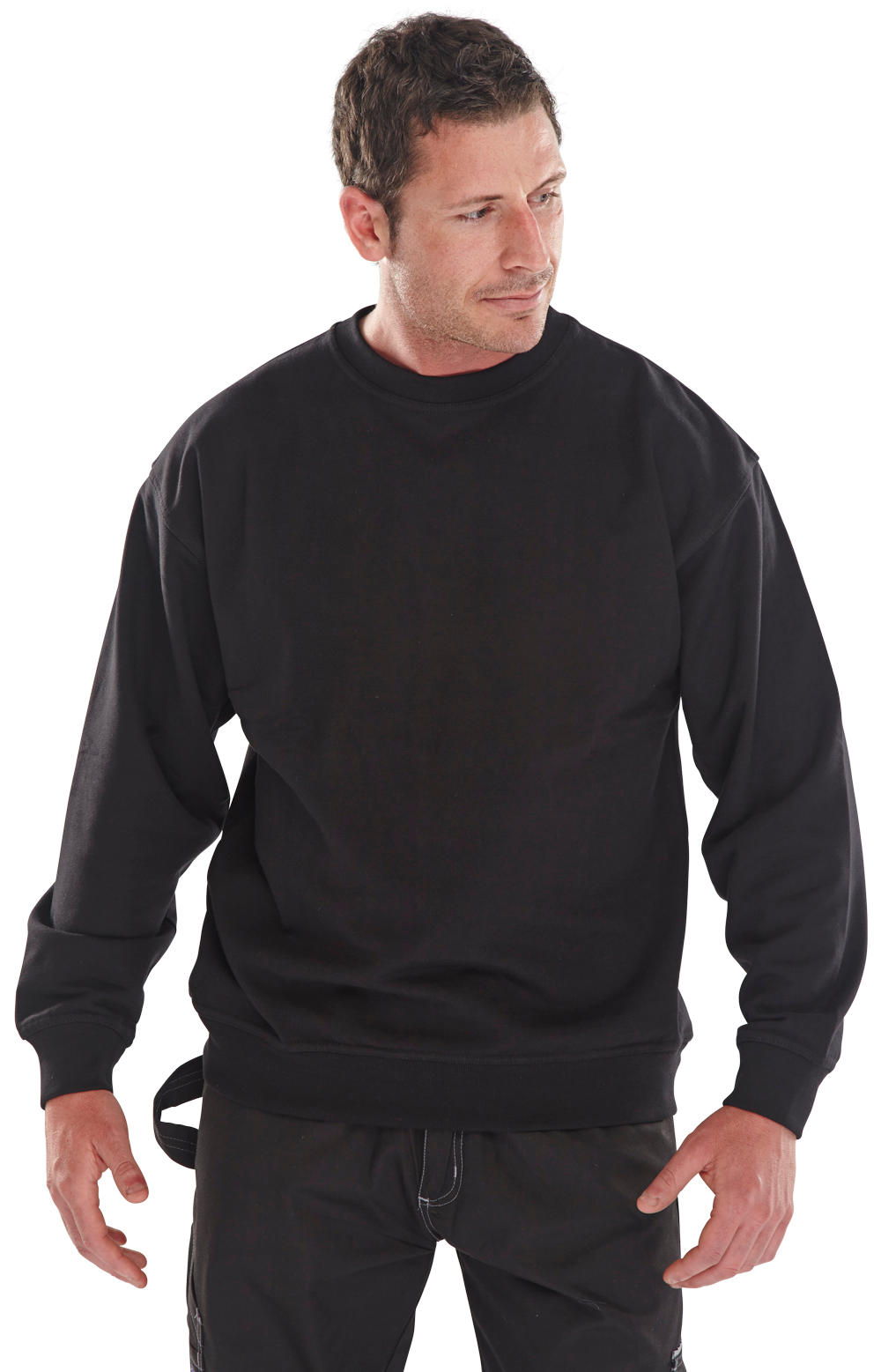Beeswift Premium Sweatshirt - Image 2