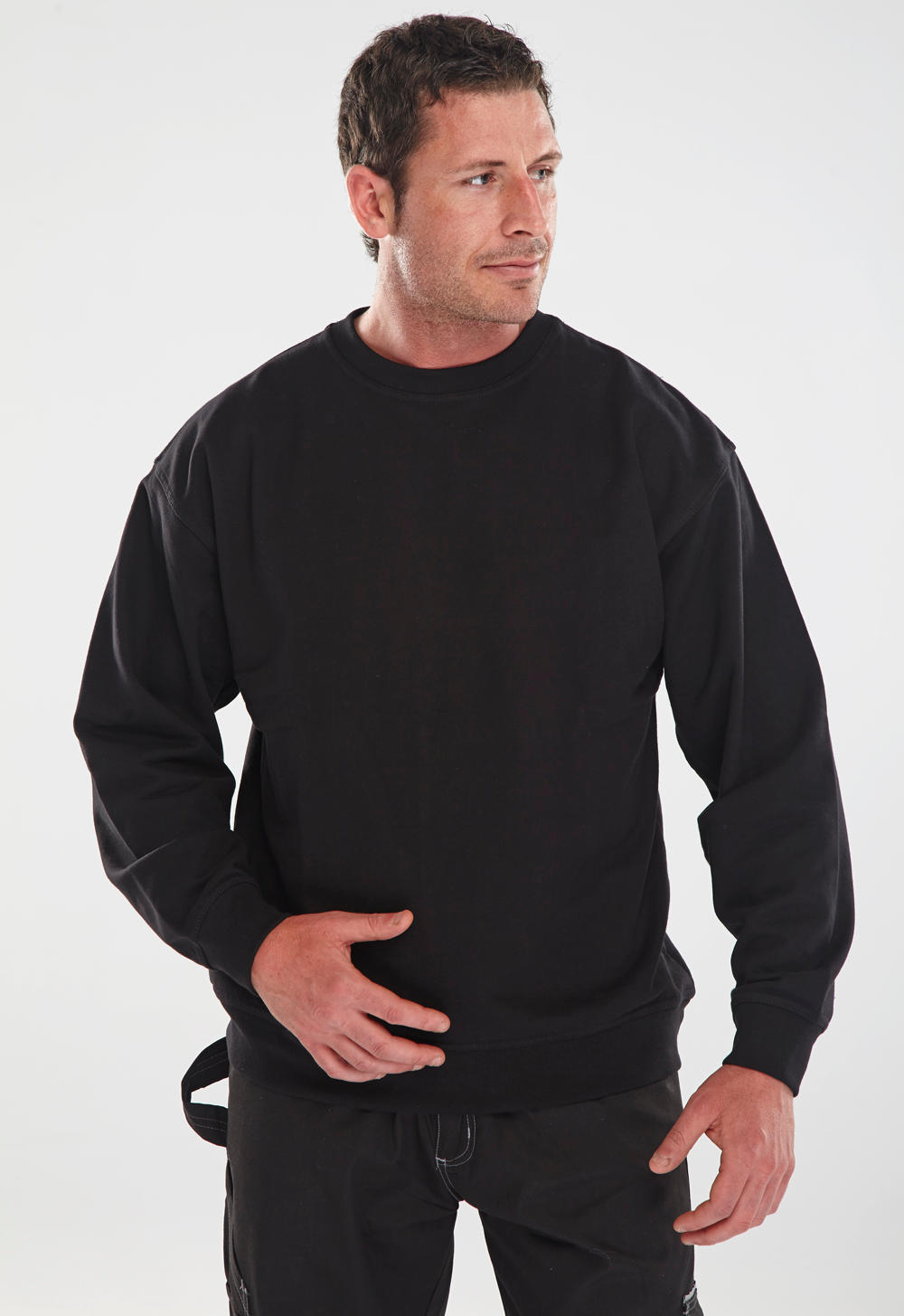 Beeswift Premium Sweatshirt - Image 3