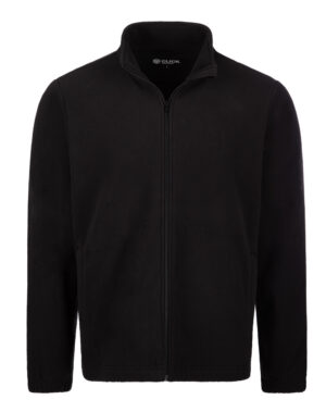Beeswift Click Workwear Unisex Fleece Black