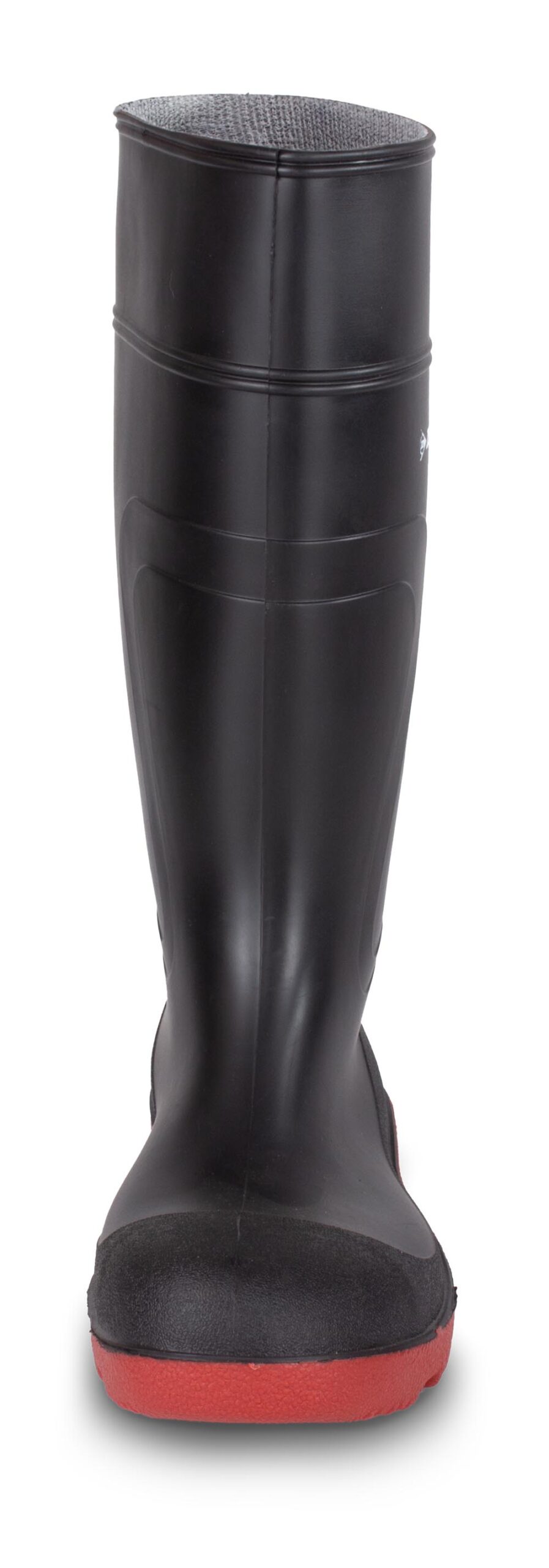 Dunlop Warwick Full Safety Wellington Black - Image 2