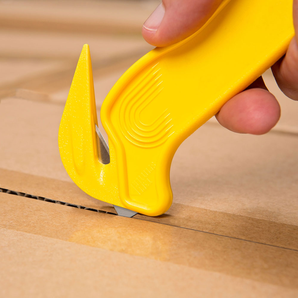 Phc Disposable Film Cutter Yellow - Image 3