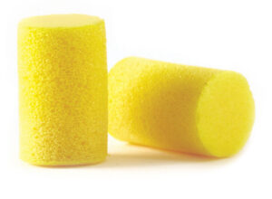 Ear Classic Pp01002 Yellow
