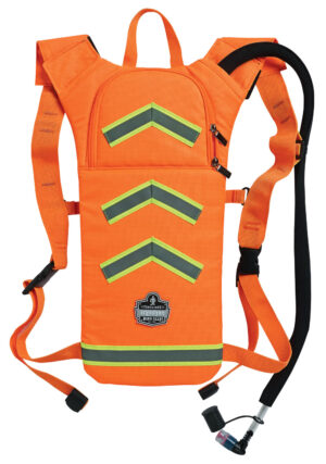 Low Profile 2 Litre Hydration Pack