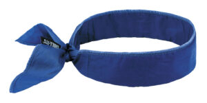 Evaporative Cooling Bandana