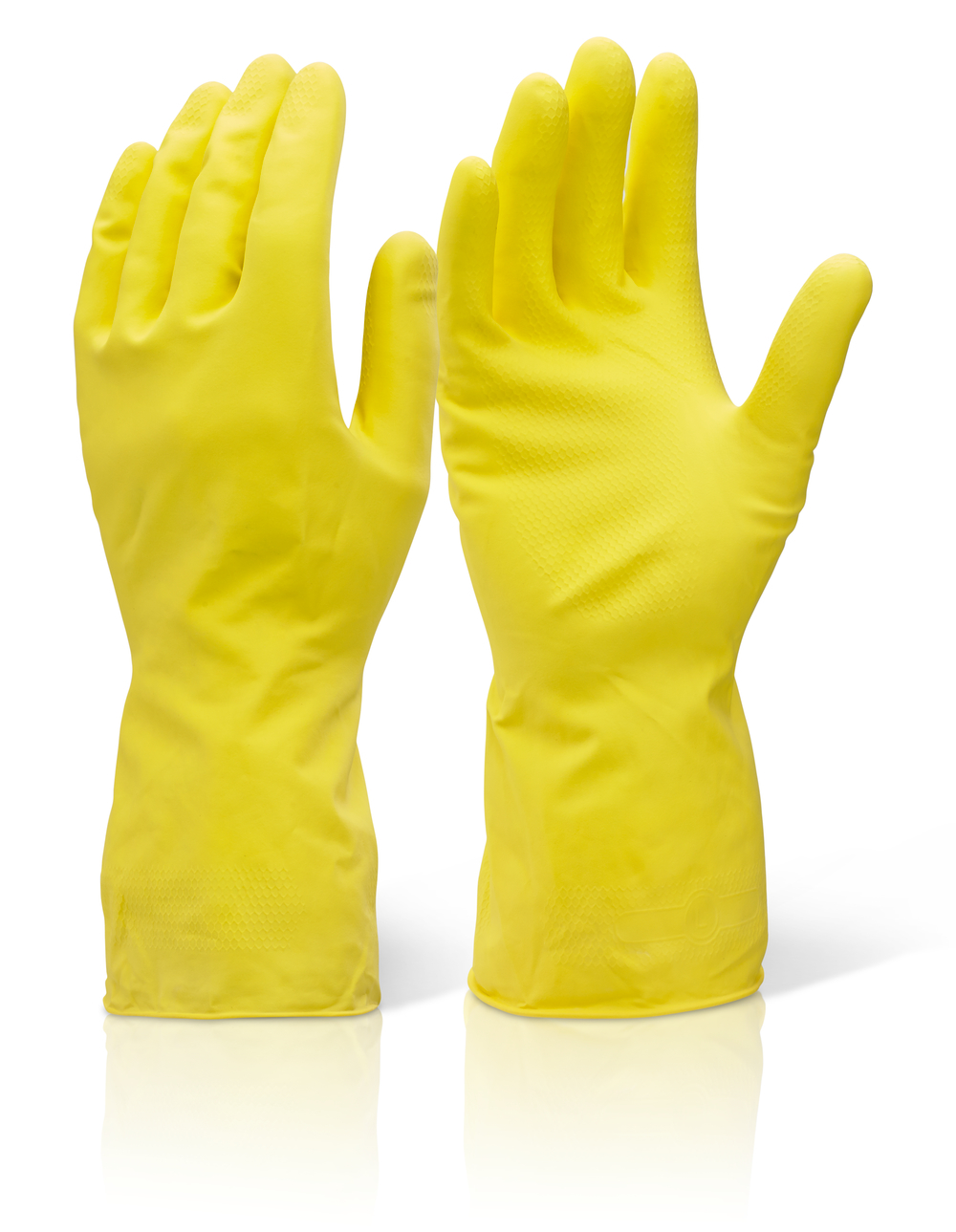 Beeswift Household Medium Weight Gloves