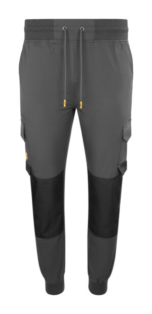 Jcb Unisex 4-way Stretch Jogger Dark Shadow