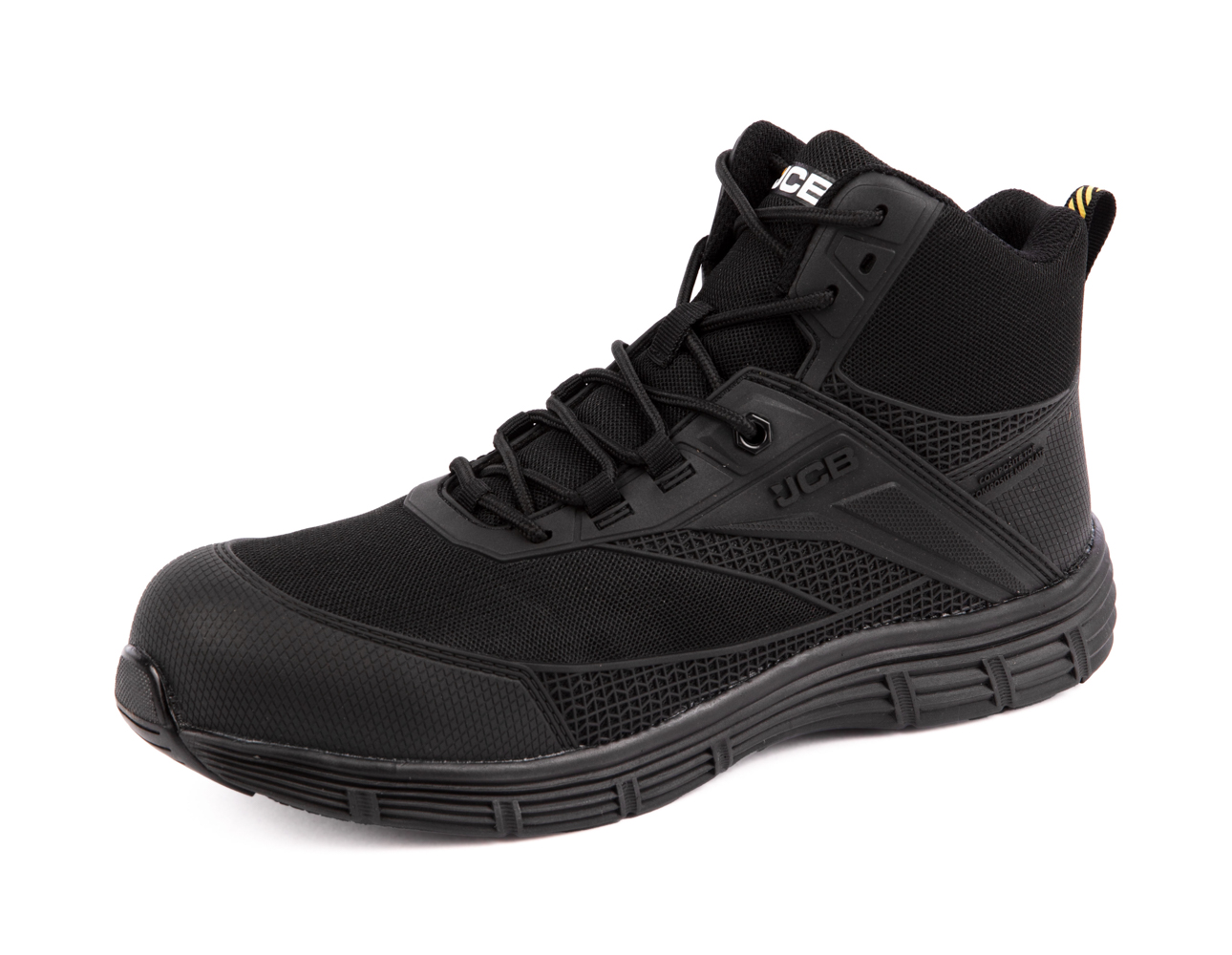 Jcb Hydradig Safety Boot