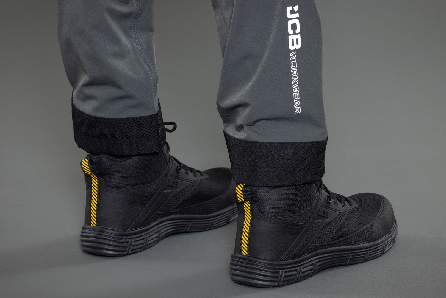 Jcb Hydradig Safety Boot - Image 3