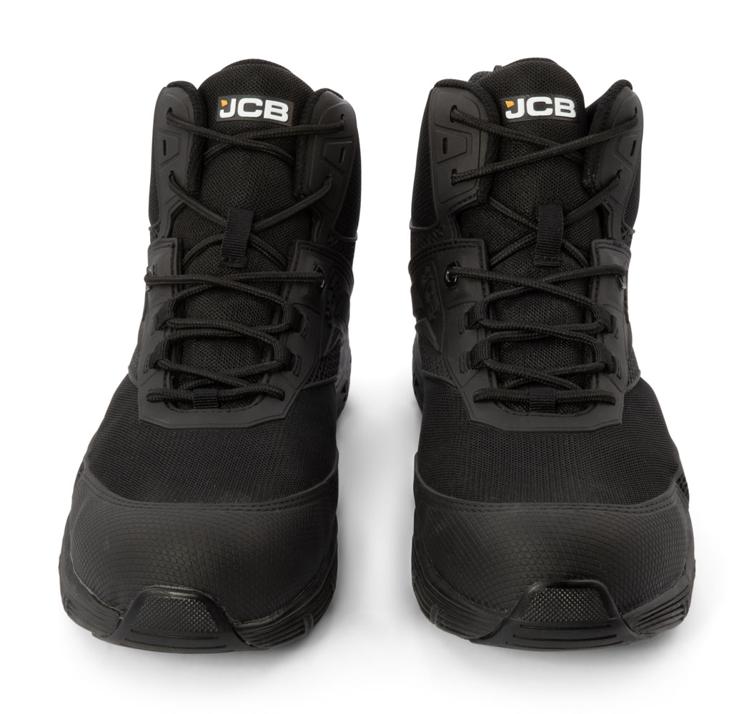 Jcb Hydradig Safety Boot - Image 4