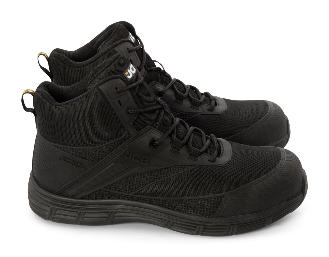 Jcb Hydradig Safety Boot - Image 5