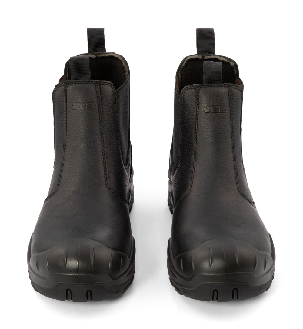 Jcb Dealer Safety Boot - Image 4