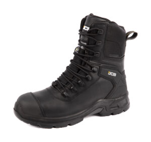 Jcb Trencher High Safety Boot