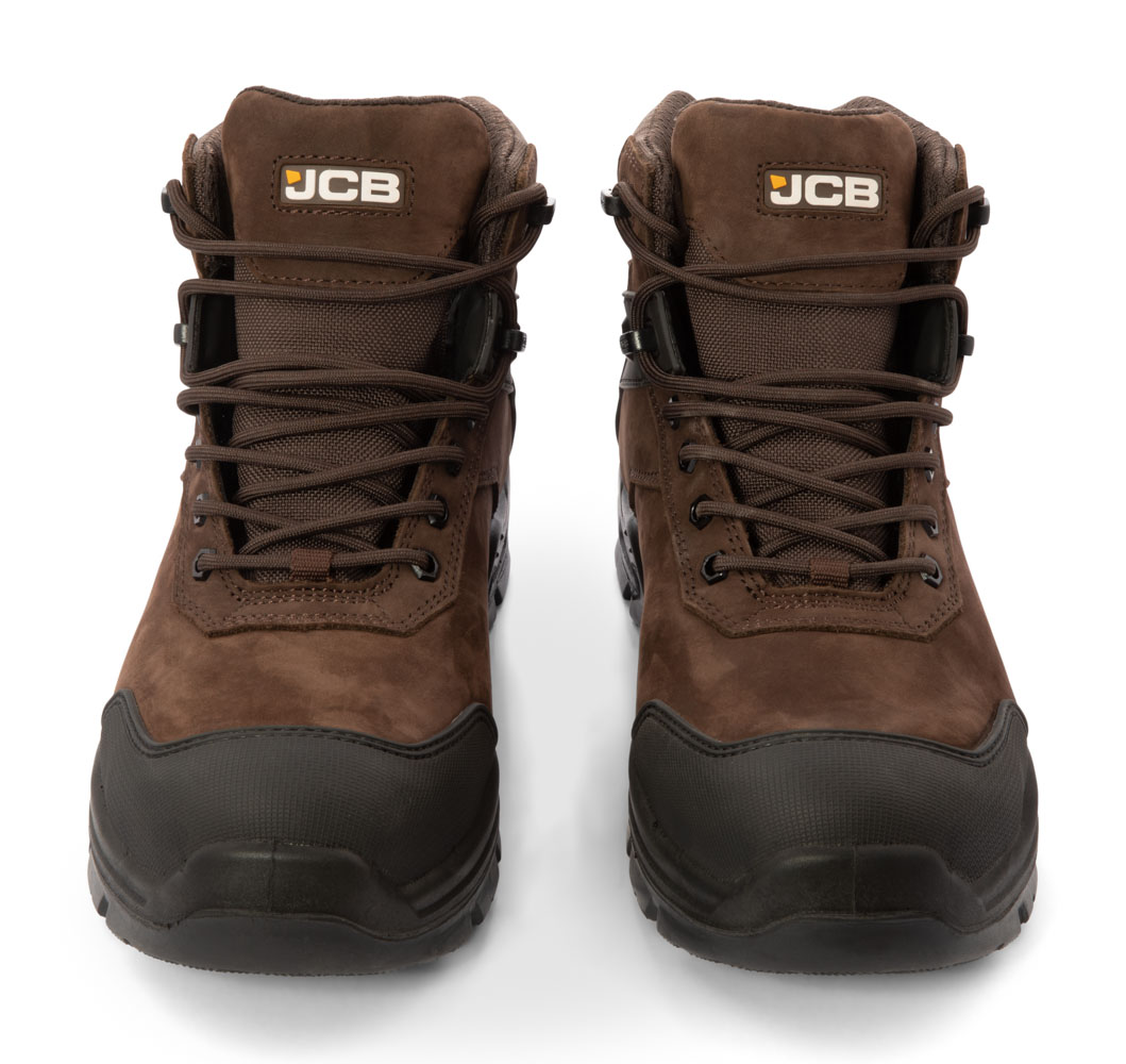 Jcb Fastrac Safety Boot - Image 4