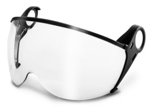 Kask Zenith Polycarbonate Visor Clear