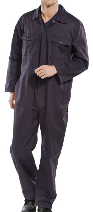 Beeswift Boilersuit