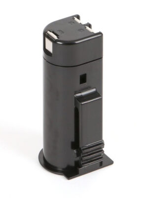 Pureflo Pf3000 Rechargeable Battery Black