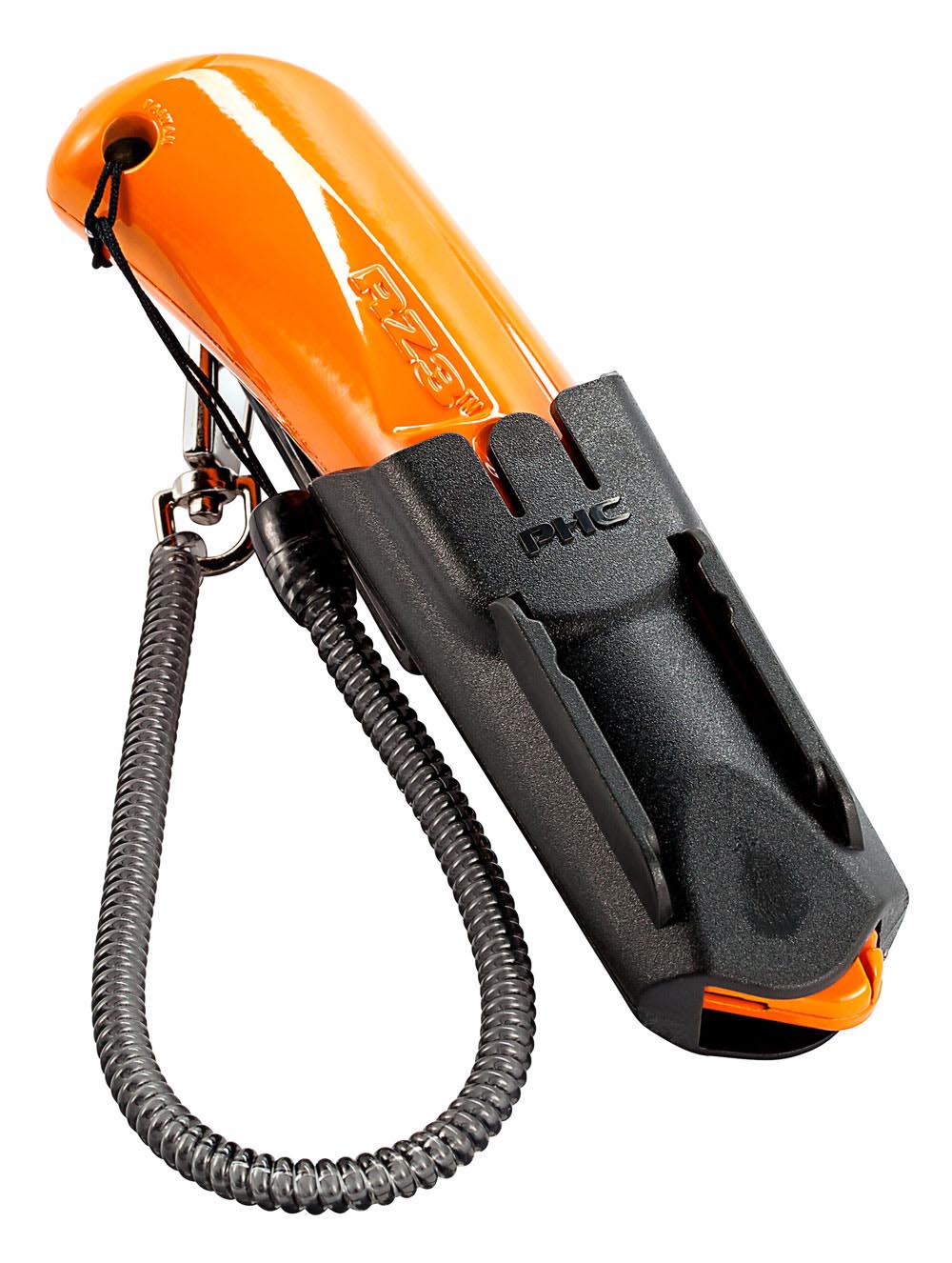 Phc Raze 3 Safety Knife Orange - Image 4