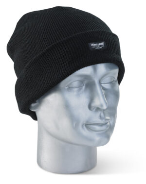 Beeswift Watch Beanie Thinsulate Hat