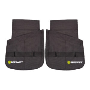 Beeswift Trouser Holster Pockets Black