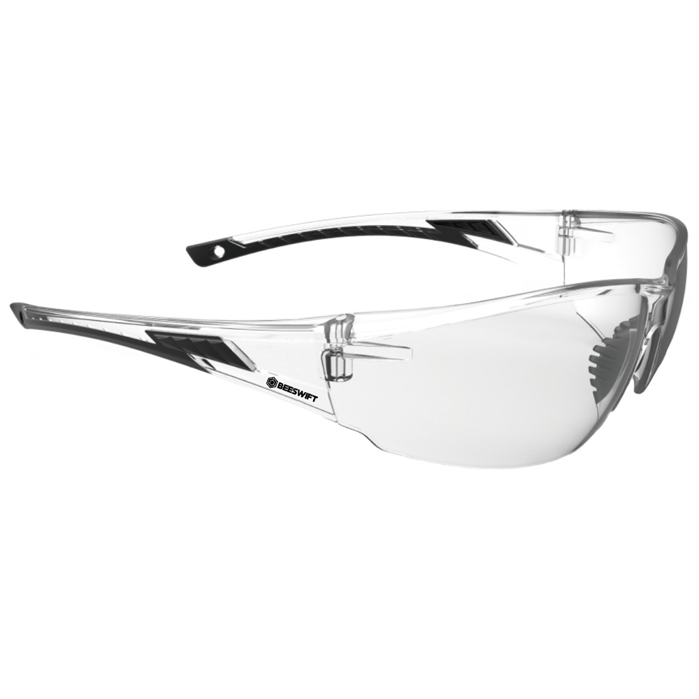 Clear Lens Lightweight Frame Spectacle Clear